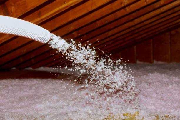 Best Specialized Insulation Services in Lawrenceville, NJ