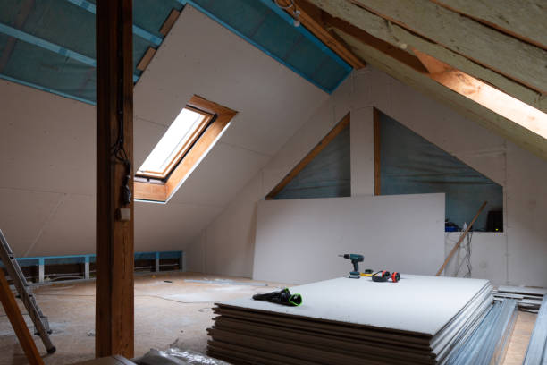 Reliable Lawrenceville, NJ Insulation Contractor Solutions