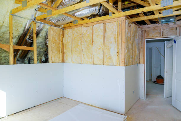 Best Geographic-Specific Insulation Services in Lawrenceville, NJ