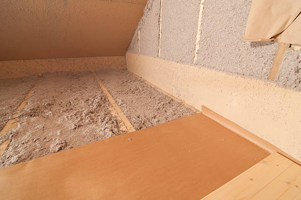Best Cellulose Insulation in Lawrenceville, NJ
