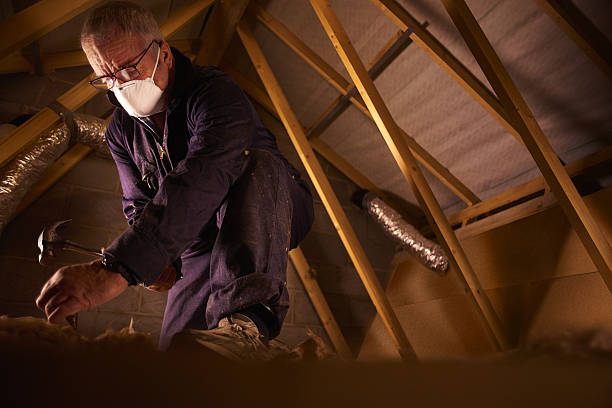 Best Commercial Insulation in Lawrenceville, NJ