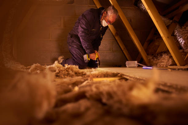 Best Fiberglass Insulation in Lawrenceville, NJ